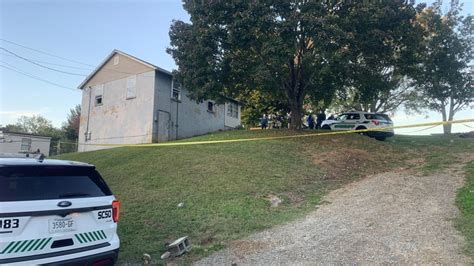 Authorities release identities of two people found dead in Livingston.